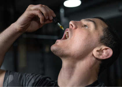 6 Benefits of CBD Oil