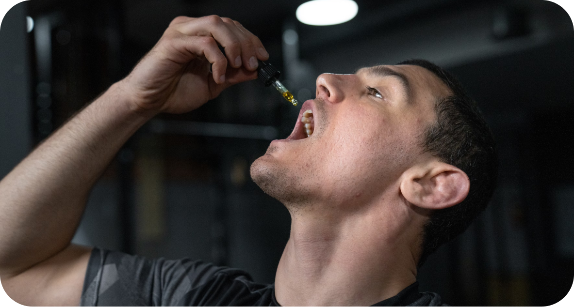 6 Benefits of CBD Oil